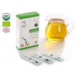 Authentea - GREEN TEA