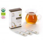 Authentea - OOLONG TEA