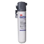 3M เครื่องกรองน้ำเฉพาะจุด รุ่น BREW 120-MS Water Filter สำหรับ เครื่องชงกาแฟ