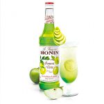 MONIN ไซรัป กลิ่น Green Apple Syrup 700 ml. - Image 5