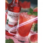 MONIN ไซรัป กลิ่น Watermelon Syrup 700 ml. - Image 4