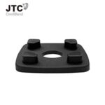 เครื่องปั่น JTC Omniblend V TM-800AQ2 – อะไหล่ ฐานยางรองโถปั่น Container Cushion สำหรับโถขนาด 1.5 L