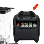 เครื่องปั่น JTC Omniblend V TM-800AQ2 – อะไหล่ ฐานยางรองโถปั่น Container Cushion สำหรับโถขนาด 1.5 L - Image 2