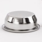 ตะแกรง E&B Lab (by IMS) รุ่น "Superfine" Precision Filter Basket ไร้ขอบ (Size Choice) - Image 4