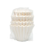 กระดาษกรอง Brewista Wave Filter (ไซส์ 1-2 cups)  - บรรจุ 100 แผ่น - Image 3