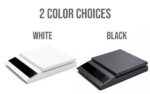 ตาชั่งจับเวลากาแฟ Felicita Parallel (Brew Scale) อัพเดทหน้าจอแสดงผล (Color Choice) - Image 2
