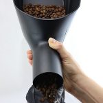ช้อนตักเมล็ดกาแฟ Coffee Bean Scoop (Model Choice) - Image 2