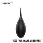 ลูกยางเป่าผงกาแฟ VSGO "Hurricane Blower" (ทรงยาว)