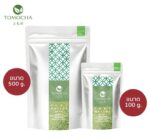 [RESTOCKED!] ผงชาเขียวมัทฉะบริสุทธิ์ TOMOCHA 100% Kyoto Uji Matcha Powder สำหรับทำเครื่องดื่ม เลือกขนาด (for BEVERAGE)