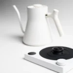 FELLOW "Stagg EKG PRO" Pourover Kettle - 0.9L (Matte Black & Matte White) - Image 7