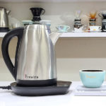 กาต้มน้ำ Brewista Artisan "V-Spout" Variable Kettle - 1.7L (สำหรับทำ Cupping) - Image 6