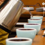 กาต้มน้ำ Brewista Artisan "V-Spout" Variable Kettle - 1.7L (สำหรับทำ Cupping) - Image 2