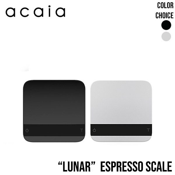 ACAIA Lunar Espresso Scale ACAIA Lunar Espresso Scale