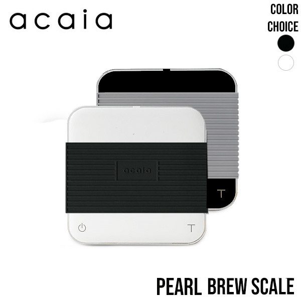 ACAIA Pearl Brew Scale ACAIA Pearl Brew Scale