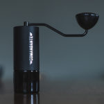 อะไหล่ Comandante Spare Part - ด้ามจับยาว Black & XXL Crank (with Lid & Knob) พร้อมฝาปิด - Image 4