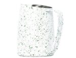 WPM Milk Pitcher #06 Round Spout Pitcher LUDQ Dots