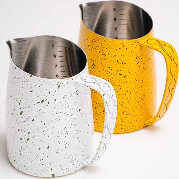 WPM 06 Round Spout LDQ Lu Daoqiang
