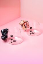 Minos x Neko Server 300ml เหยือกเสิร์ฟน้องแมวเปลี่ยนสี (Color choice) - Image 5
