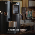 [2024 Thailand National Roasting Championship Official Roaster] เครื่องคั่วกาแฟ Stronghold "S7X" Smart Roaster 800g (Color Choice) - Image 7