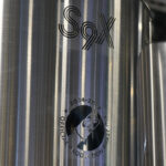 [WCRC 2024-2027 Official Production Roaster] เครื่องคั่วกาแฟ Stronghold "S9X" Smart Roaster 9kg - Image 4