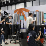[WCRC 2024-2027 Official Production Roaster] เครื่องคั่วกาแฟ Stronghold "S9X" Smart Roaster 9kg - Image 5