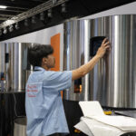 [WCRC 2024-2027 Official Production Roaster] เครื่องคั่วกาแฟ Stronghold "S9X" Smart Roaster 9kg - Image 6