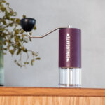 เครื่องบดกาแฟมือหมุน Comandante C40 High Precision (STANDARD Colors) เฟืองบด Nitro Blade Hand Grinder MK4 - Image 6