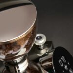 [NEW!] เครื่องบดกาแฟ LX รุ่น "Edison 65mm Hopper" Grinder (65mm Flat Burrs) - Image 5