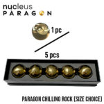 [NEW!] ลูกบอล Paragon Chilling Rock (1 ลูก หรือ แพ๊ค 5 ลูก)