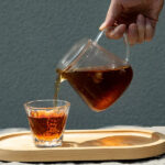 เหยือกเสิร์ฟ LOVERAMICS - Belly Glass Jug Server 500 ml. - Image 4
