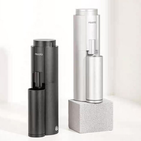 [NEW!] เครื่องบดกาแฟ FELICITA รุ่น "F47" Single Dose Grinder (47mm Conical Burrs) - Image 7