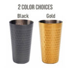 แก้ว Stainless Steel Dosing Cup  สำหรับรองผงกาแฟจากเครื่องบด (Color Choice) - Image 7
