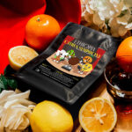 [NEW!] เมล็ดกาแฟ Filter Roast [100g] - "Ethiopia Citrus Symphony" Washed Process - Image 4