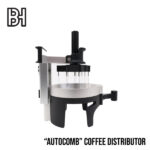 [NEW!!] Barista Hustle "Autocomb" Coffee Distributor (อุปกรณ์ WDT กวนผงกาแฟในด้ามชง)