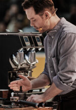 [NEW!!] Barista Hustle "Autocomb" Coffee Distributor (อุปกรณ์ WDT กวนผงกาแฟในด้ามชง) - Image 3