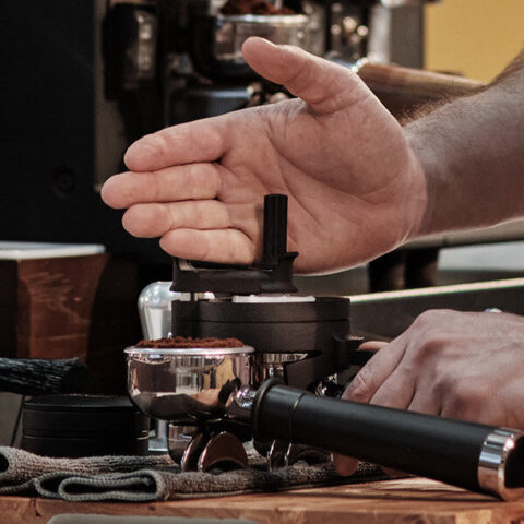 [NEW!!] Barista Hustle "Autocomb" Coffee Distributor (อุปกรณ์ WDT กวนผงกาแฟในด้ามชง) - Image 2
