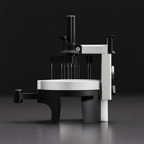 [NEW!!] Barista Hustle "Autocomb" Coffee Distributor (อุปกรณ์ WDT กวนผงกาแฟในด้ามชง) - Image 8