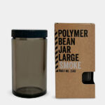 [NEW!!] โหลเก็บเมล็ดกาแฟ Comandante Large Polymer Bean Jar (Color Choice) - Image 2