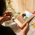 [2 CHOICES!] เมล็ดกาแฟ Medium Roast [200g] - "Ethiopia Yirgacheffe G2" (Washed or Natural) - Image 3