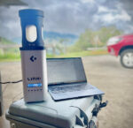 [NEW 2024!] เครื่องคั่วกาแฟ NUCLEUS " Link " 50-100g Sample Roaster - Image 7