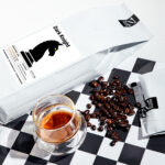 [NEW!] เมล็ดกาแฟ Z-Series - Dark Roast Espresso Blend + Robusta (3 Blend Choices)