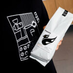 [NEW!] เมล็ดกาแฟ Z-Series (Sample Size 250g) - Dark Roast Espresso Blend + Robusta (2 Blend Choices) - Image 8