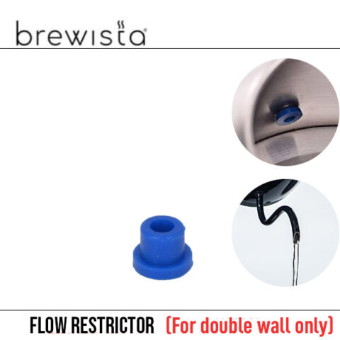 จุกควบคุมสายน้ำ Brewista Kettle Flow Restrictor (สำหรับรุ่น Double Wall เท่านั้น) - Image 1