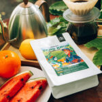[NEW!] เมล็ดกาแฟ Filter Roast [100g] - Q Project "Asadawoot" Pang Khon Anaerobic Washed Process - Image 3