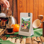 [NEW!] เมล็ดกาแฟ Filter Roast [100g] - "Mae Sruai Gesha" Natural Process Geisha - Image 3