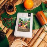 [NEW!] เมล็ดกาแฟ Filter Roast [100g] - "Mae Sruai Gesha" Natural Process Geisha - Image 2