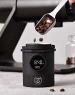 แก้ว BARISTA SPACE "Digital Scale Dosing Cup" 50ml ชั่งและรองผงกาแฟจากเครื่องบด (Color Choice) - Image 2