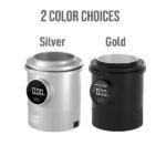แก้ว BARISTA SPACE "Digital Scale Dosing Cup" 50ml ชั่งและรองผงกาแฟจากเครื่องบด (Color Choice) - Image 7
