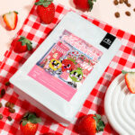 [NEW!] เมล็ดกาแฟ Filter Roast [100g] - COLOMBIA Santa Lucia "Strawberry" Pacamara Natural Barrel-Aged Process - Image 2