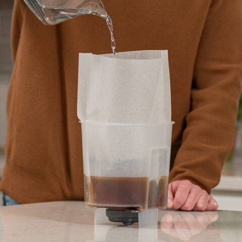 [NEW!] เครื่องทำกาแฟ  Toddy "Essential" Cold Brew System - ชุดถังทำกาแฟ cold brew แบบแช่ - Image 3